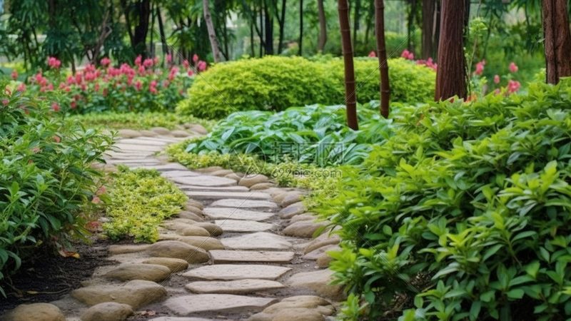 市政园林绿化工程报价，如何精准把握？**
