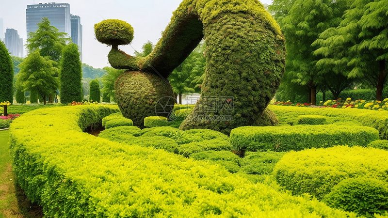 私人庭院草坪铺设养护，如何做到一步到位？**