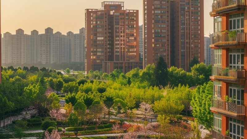 小庭院设计图效果图：打造私人绿洲的关键要素**