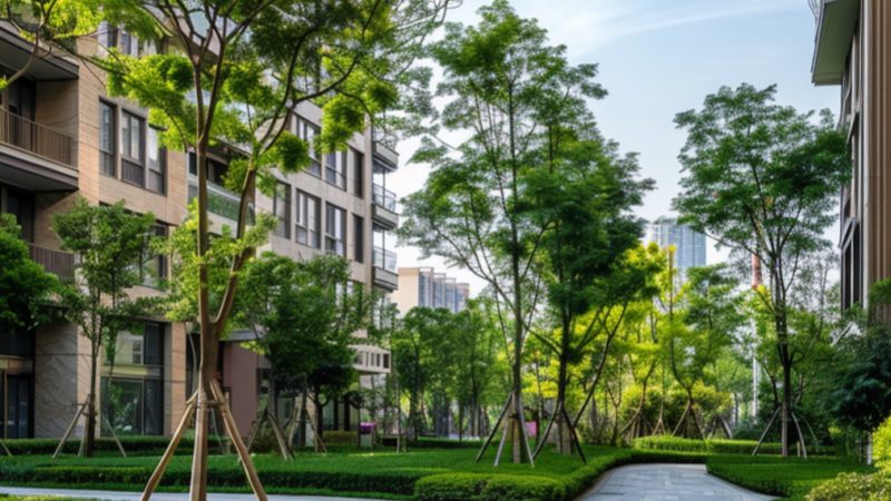 园林公司员工招聘与管理制度：关键要素与实操要点**
