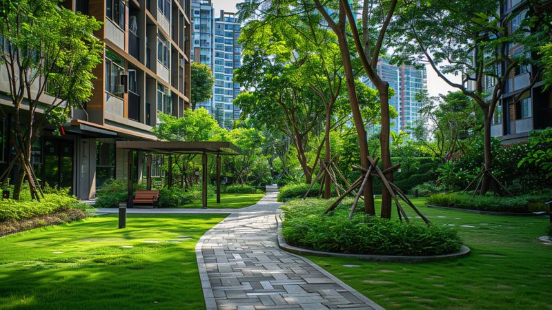 植生袋安装验收，这些标准你了解吗？**